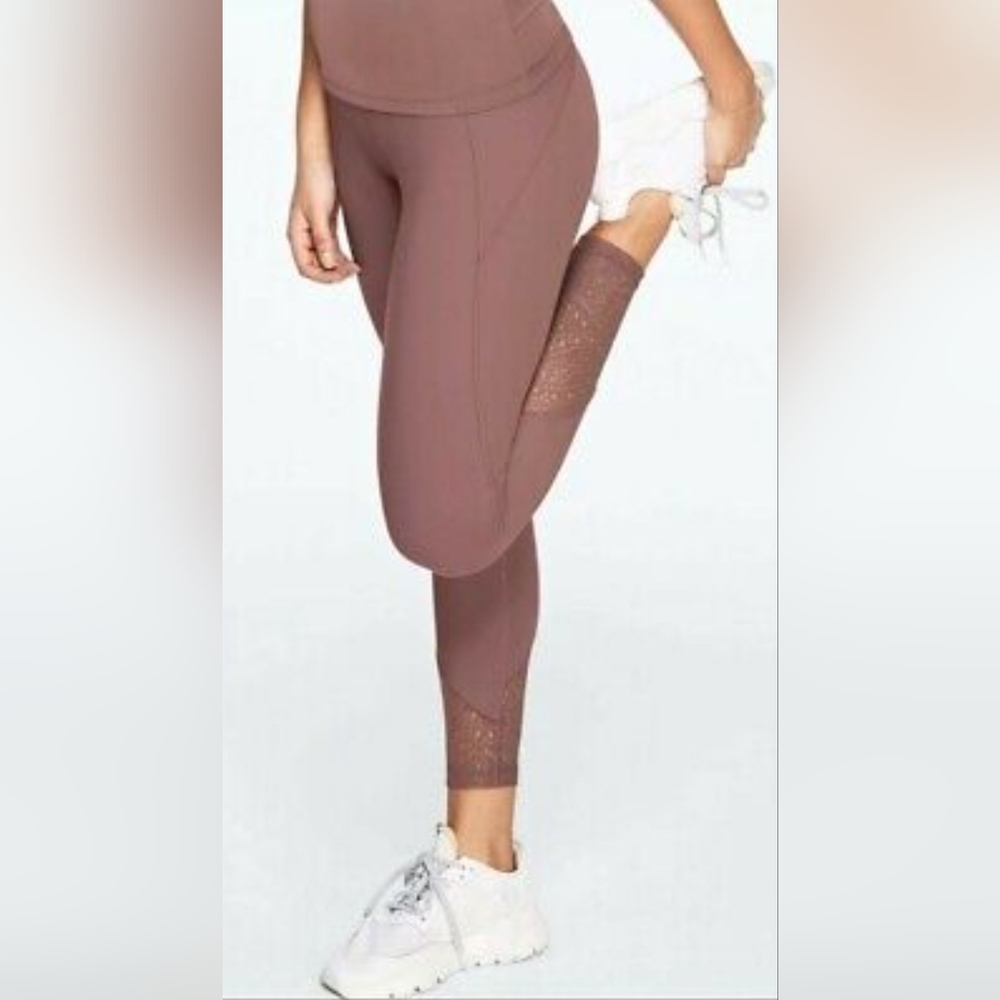 PINK Sport -Butter-Soft High Waist 7/8 Ankle Legging Size XL NWT